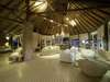 Little Kulala Lodge - lodge interior